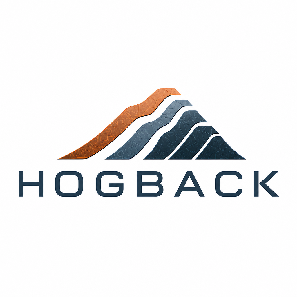 Hogback Ridge Technologies