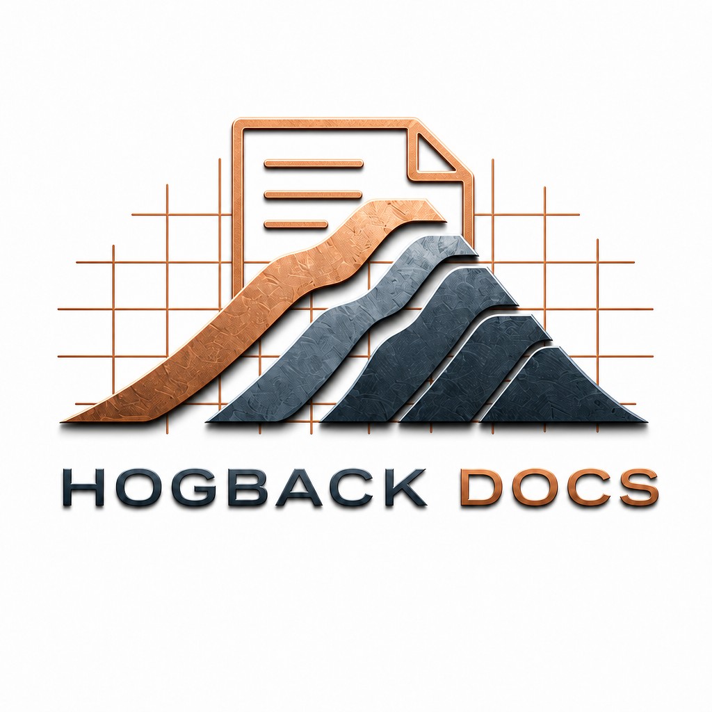 Hogback Docs