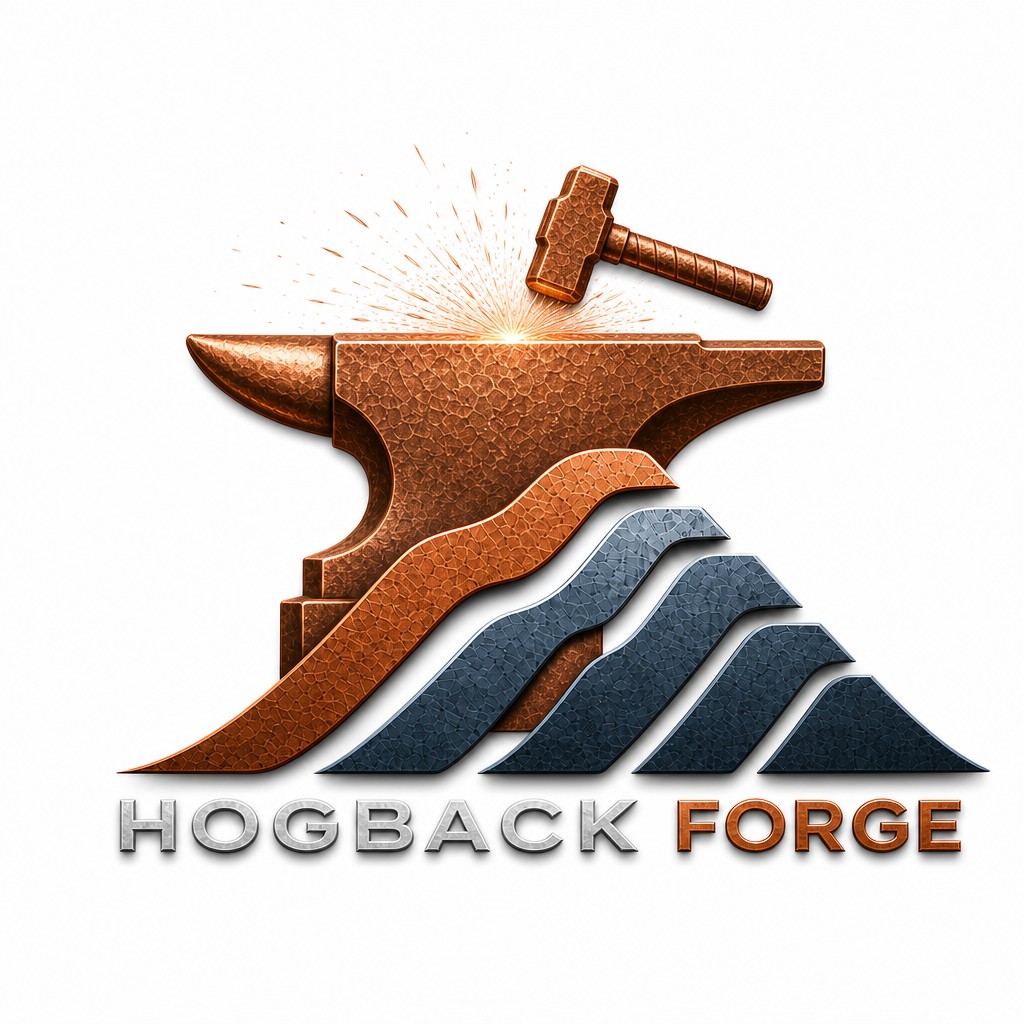 Hogback Forge
