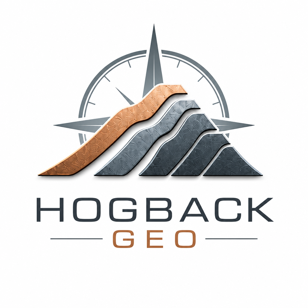Hogback Geo