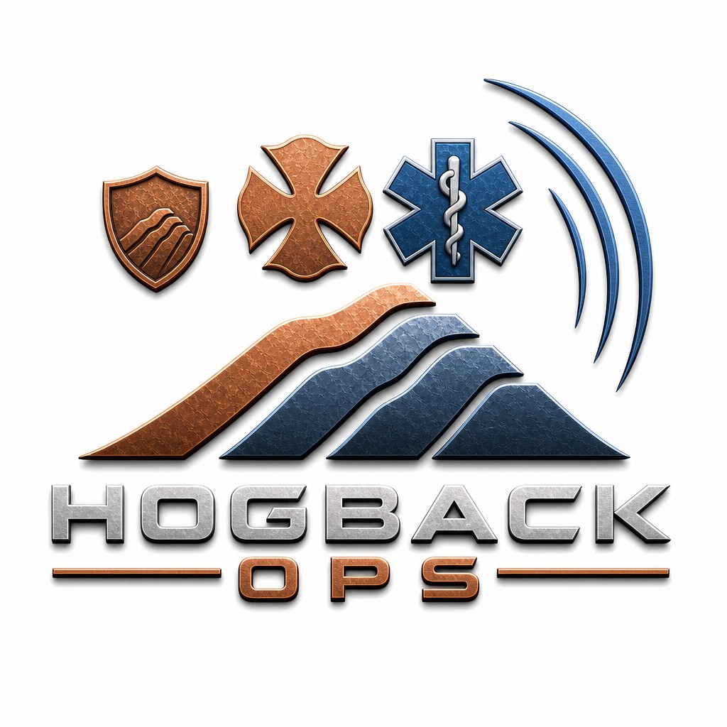 Hogback Ops