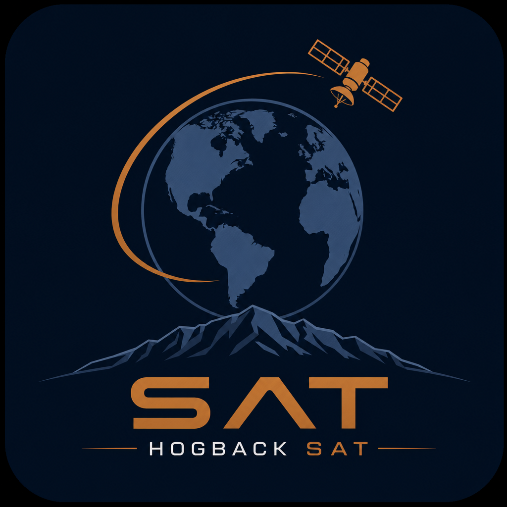 Hogback Sat