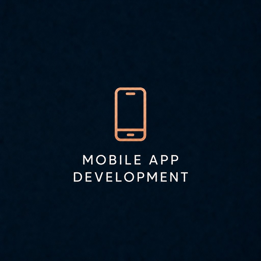 Mobile App Development